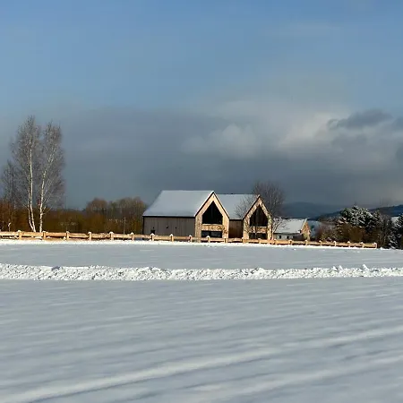 Rest Zone - Mountain Holiday Chalets Sciegny Exterior photo
