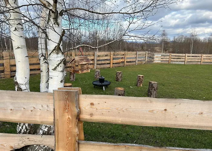 Rest Zone - Mountain Holiday Chalets