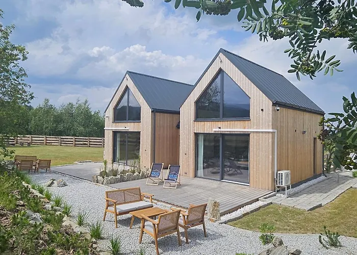 Rest Zone - Mountain Holiday Chalets