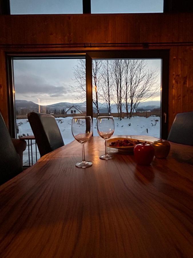 Chalet Rest Zone - Mountain Sciegny