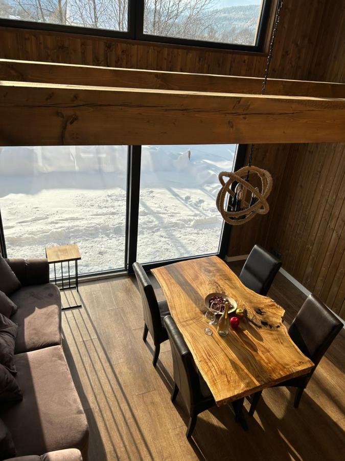 Rest Zone - Mountain *