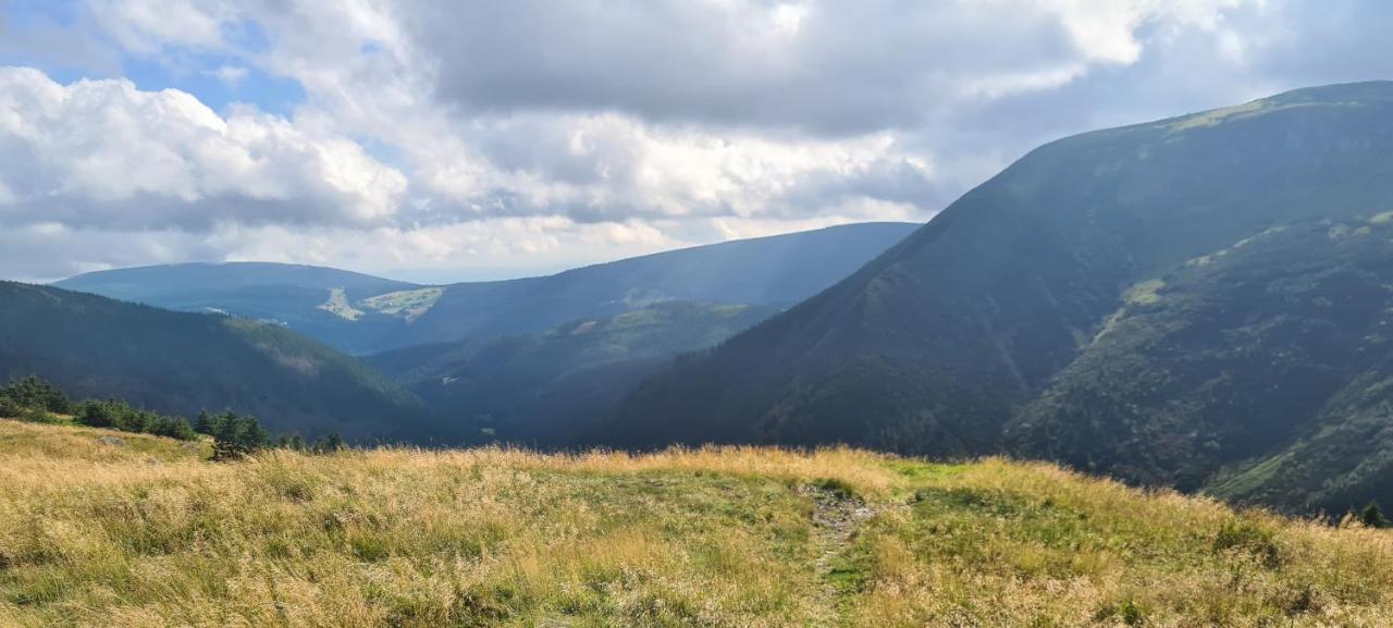 Rest Zone - Mountain Sciegny