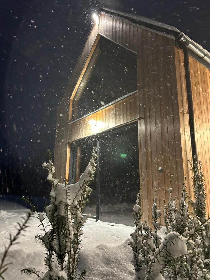 Rest Zone - Mountain Chalet Sciegny