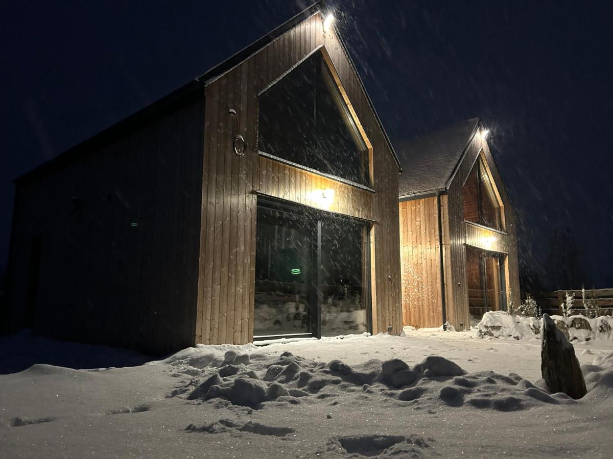 Chalet Rest Zone - Mountain Sciegny