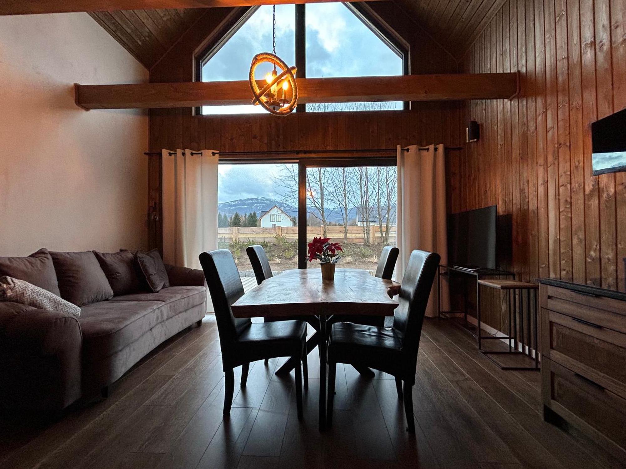 Chalet Rest Zone - Mountain *